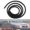 Back Door Weatherstrip 67881-35051 For Toyota FJ CRUISER GSJ1 2007-2014