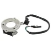 Electrical CDI Igniter Stator Pulse Ignition Coil For Honda CR80R CR80RB CR85RB