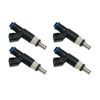 4Pcs Fuel Injector For Dodge Avenger 2008-14 Caliber 2007-2012 04891577AA