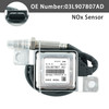 Nitrogen Oxide NOx Sensor For VW Passat 2.0L-L4 Audi A4 S4 A5 S5 2012-2014