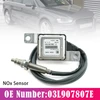 Nitrogen Oxide NOx Sensor 03L907807E For AUDI A4 B8 AVANT 3.0L V6 TDI 2011 2.0T
