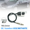 Nitrogen Oxide NOx Sensor 03L907807E For AUDI A4 B8 AVANT 3.0L V6 TDI 2011 2.0T