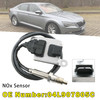 Nitrogen Oxide NOx Sensor 04L907805C For VW Passat B8 Skoda Superb 2.0 2014-2018