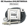 Nitrogen Oxide NOx Sensor 04L907805AA For SKODA SUPERB 3 SEAT ATECA VW Passat B8