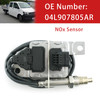 Nitrogen Oxide NOx Sensor 04L907805AR For VW Transporter Base Cab & Chassis 2018
