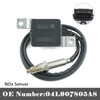 Nitrogen Oxide NOx Sensor 04L907805AS For VW Caddy 2.0 TDI 2015-2020