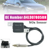 NOx Sensor 04L907805BH For VW Arteon Passat B8 Skoda Superb III 2.0 TDi