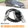 Nitrogen Oxide NOx Sensor 04L907807S 5WK97312 For SKODA YETI 2.0 TDI 2009-2017