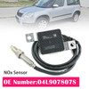 Nitrogen Oxide NOx Sensor 04L907807S 5WK97312 For SKODA YETI 2.0 TDI 2009-2017