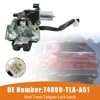 Rear Trunk Tailgate Lock Latch 74800-TLA-A51 for Honda CR-V 17-22 Odyssey 18-23