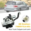 Rear Trunk Tailgate Lock Latch 74800-TLA-A51 for Honda CR-V 17-22 Odyssey 18-23