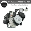 Rear Trunk Tailgate Lock Latch 74800-TLA-A51 for Honda CR-V 17-22 Odyssey 18-23