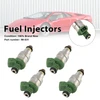4PC IW031 Fuel Injectors IW-031 For Ducati Lamborghini Murcielago