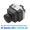 Rear Parking Assist Camera GK52-19G590-BB for Jaguar Land Rover Range Rover