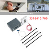 3316410.700 Single Zone RV Air Conditioner Thermostat W/ Control Kit