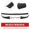 Front Bumper Left Driver Air Duct FL3Z-17F803-A for Ford F-150 2015-2017