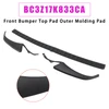 Front Bumper Left Driver Air Duct FL3Z-17F803-A for Ford F-150 2015-2017