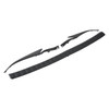 Front Bumper Left Driver Air Duct FL3Z-17F803-A for Ford F-150 2015-2017
