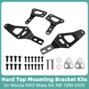 Hard Top Mounting Bracket Kits for Mazda MX5 Miata NA NB 1990-2005