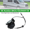 Front Right Door Lock Mechanism BK31-V219A64-CG For Ford Transit V363 Bus 2013-2025