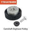 Camshaft Dephaser Pulley 7701478459 for Renault Clio Megane Mk3 2.0