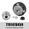 Camshaft Dephaser Pulley 7701478459 for Renault Clio Megane Mk3 2.0