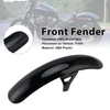 Front Fender Fit For Softail Standard Dyna Low Rider FXBB FXBBS 2018-2026