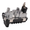 Turbo Actuator Solenoid Valve G-004 6NW009660 for BMW E81 E87 E88