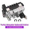 G-048 Turbo Actuator for Jeep Cherokee 3.0 CRD 250HP A630 2013-ON 6NW009543