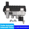 G-048 Turbo Actuator for Jeep Cherokee 3.0 CRD 250HP A630 2013-ON 6NW009543