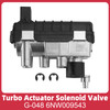 G-048 Turbo Actuator for Jeep Cherokee 3.0 CRD 250HP A630 2013-ON 6NW009543