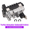 G-048 Turbo Actuator for Jeep Cherokee 3.0 CRD 250HP A630 2013-ON 6NW009543