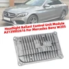 Headlight Ballast Control Unit Module A2139002616 For Mercedes Benz W205