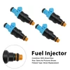 4Pcs Fuel Injector For Audi A3 1996-2003 A4 1.8T 2000-2004 0280150985