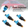 4Pcs Fuel Injector For Audi A3 1996-2003 A4 1.8T 2000-2004 0280150985