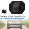 Rear View Backup Reverse Camera 284426RA0B for Nissan Rogue 2.5L 2020-2022