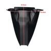 Rear Fender Mudguard Fairing For BMW S1000RR 2009-2018 Black