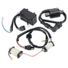 Electrical CDI Igniter Stator Ignition Coil For Suzuki RM80 RM85 RM85L 2003-2023