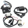 Electrical CDI Igniter Stator Ignition Coil For Suzuki RM80 RM85 RM85L 2003-2023