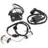 Electrical CDI Igniter Stator Ignition Coil For Suzuki RM80 RM85 RM85L 2003-2023