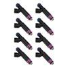 8PC 2C5E-A4A Fuel Injectors For Mercury Ford 4.6L V8 2003-2010