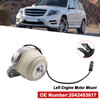 Left Engine Motor Mount 2042403617 For Mercedes-Benz GLK250 2013-2015