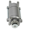 Engine Starting Stater Motor For Honda CMX250C Rebel 85-14 CB250 Nighthawk 91-08