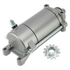 Engine Starting Stater Motor For Honda CMX250C Rebel 85-14 CB250 Nighthawk 91-08