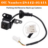Parking Aid Reverse Back up Camera 28442-4GA1A For Infiniti Q50 2014-2019