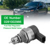 Fuel Rail Regulator Pressure Relief Valve 0281002966 For Honda 1.6 2.2 I-DTEC