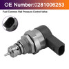 Fuel Common Rail Pressure Control Valve 0281006253 for Audi Porsche VW 3.0 TDI