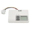 8330D3351 Digital Thermostat Rv Thermostat Heat/Cool WallMount White For Coleman