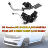 2x Front Height Level Sensor For Jeep Grand Cherokee Dodge Durango 2011-2015