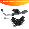 2x Front Height Level Sensor For Jeep Grand Cherokee Dodge Durango 2011-2015